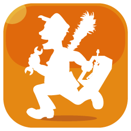 Call 師傅 (Customer) app icon