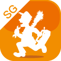 Call Handyman app icon
